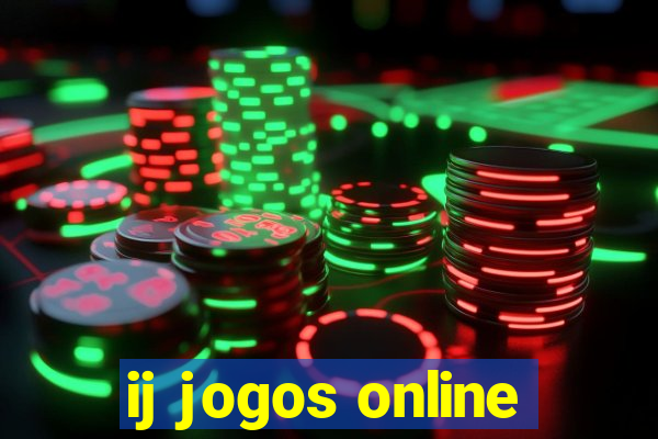 ij jogos online